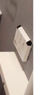 その他設備　温水洗浄便座
