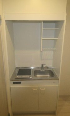 キッチン　※同物件参考写真