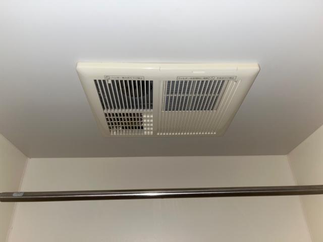 その他　浴室乾燥機