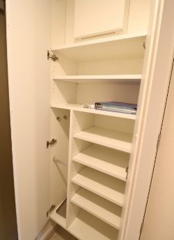 収納　収納