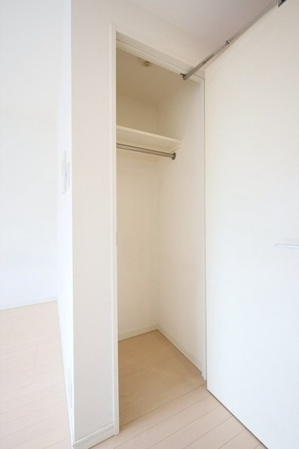 収納　別号室参考画像