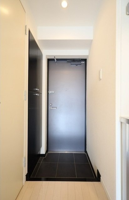 玄関　別号室参考画像