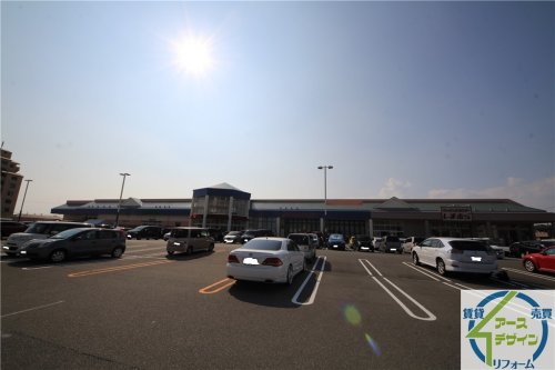 その他　しまむら 平岡店（その他）まで492m