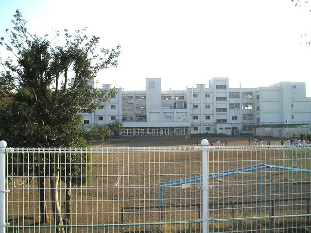 小学校　大和市立柳橋小学校（小学校）まで1000m