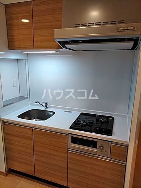 キッチン