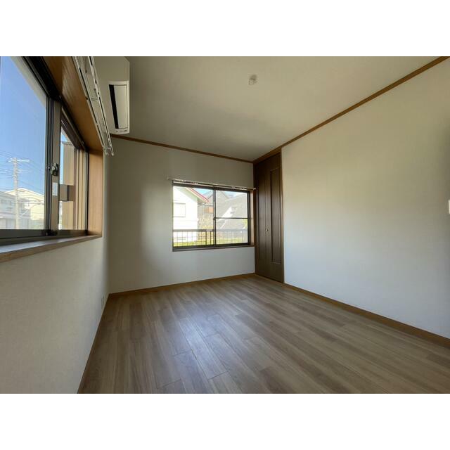 その他部屋・スペース　洋室６帖（北側）