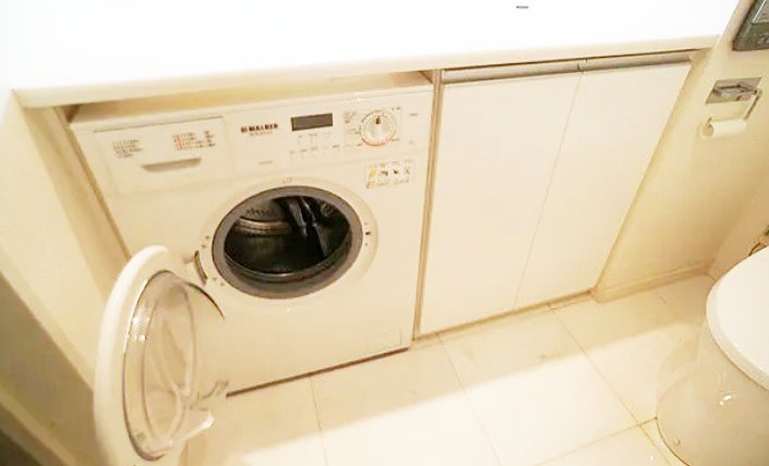 その他　★ドラム式洗濯機★