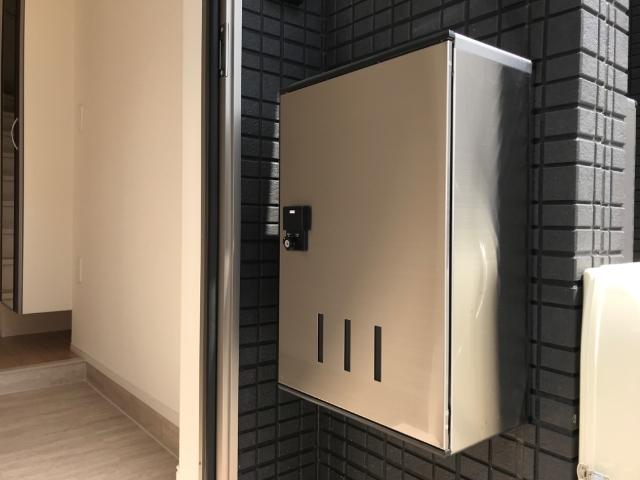その他　宅配BOX