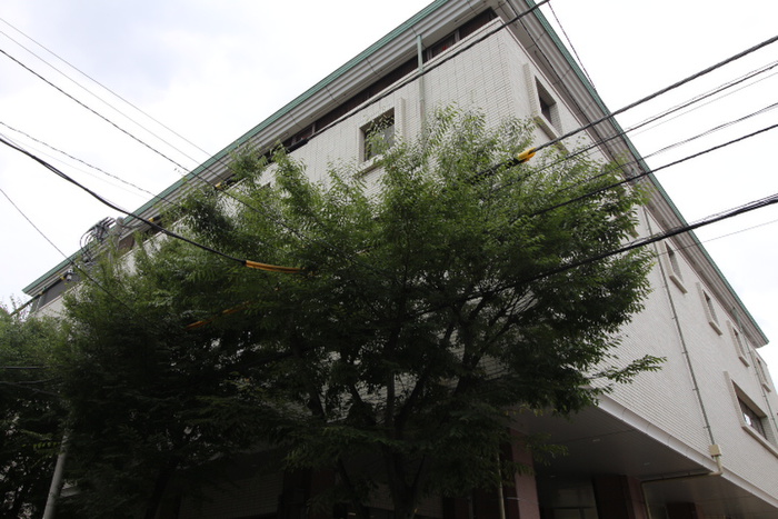 その他　深川江戸資料館（その他）まで921m