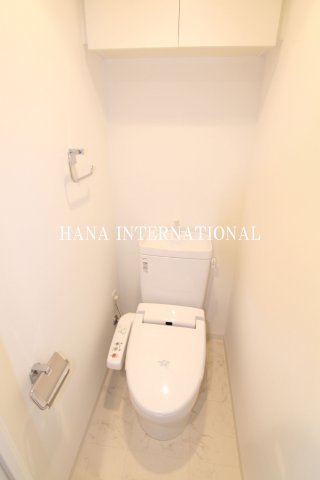 トイレ　他部屋参考写真