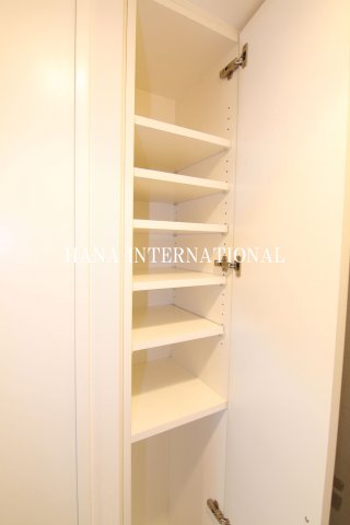 収納　他部屋参考写真