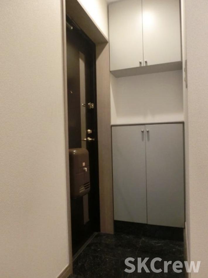 玄関　他部屋参考