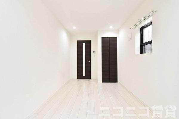 眺望　別号室イメージの為、現状を優先致します。