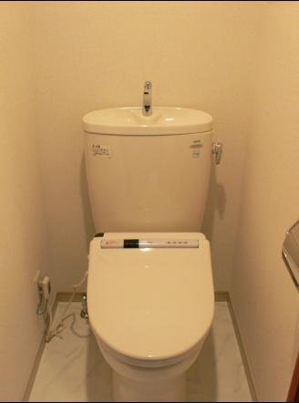 その他部屋・スペース　明るい室内です