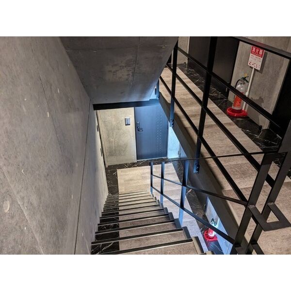 その他部屋・スペース　明るい色調の室内です