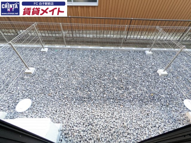 庭　同物件別室写真