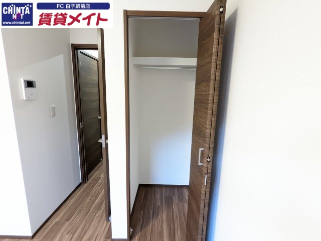 収納　同物件別室写真