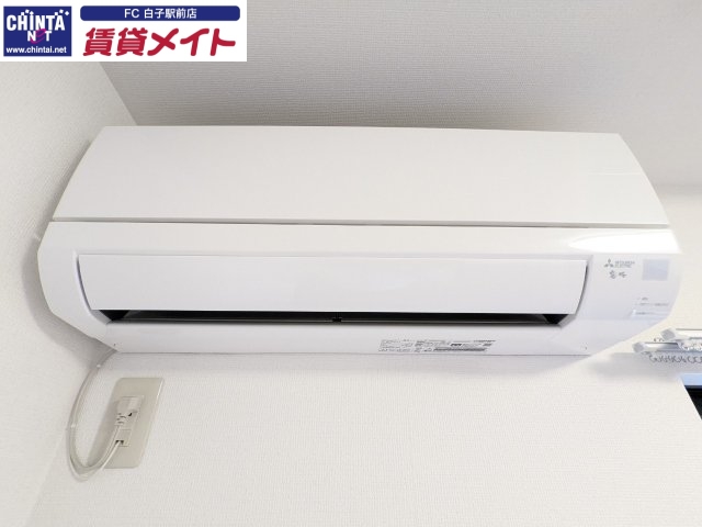 その他設備　同物件別室写真