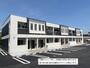 荒川沖駅より徒歩14分 1階 築1年10ヶ月の賃貸物件