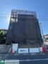 鳩ヶ谷駅より徒歩14分 2階 新築の賃貸物件