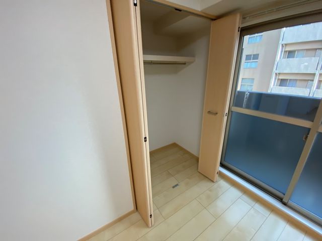 収納　他室写真