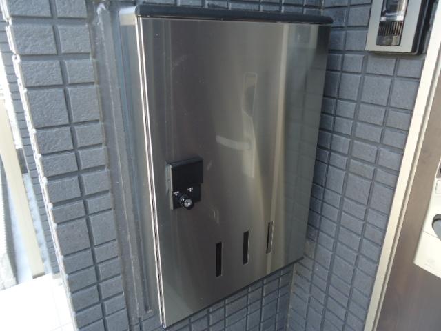 その他　宅配ＢＯＸ