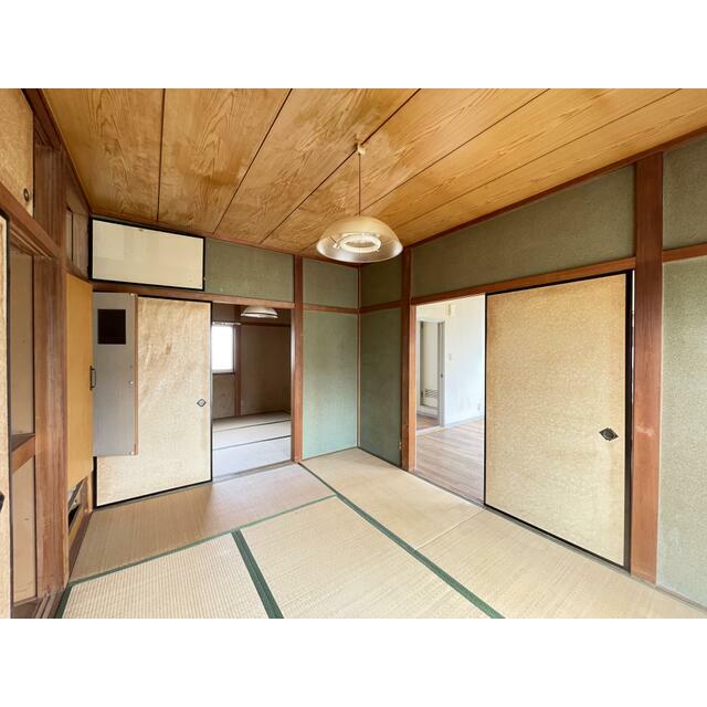 その他部屋・スペース　現況優先