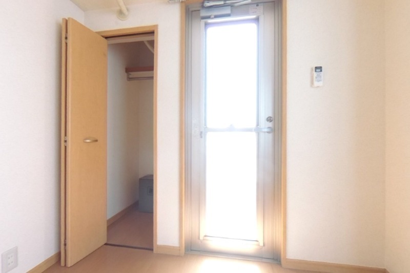 収納　※別部屋参照