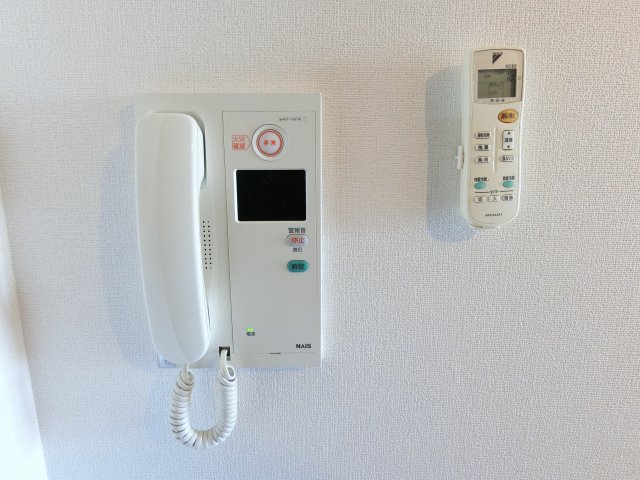 セキュリティ　詳細は、RISUMO江坂本店→06-6155-7137まで♪