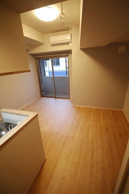 その他部屋・スペース　※写真他部屋参照