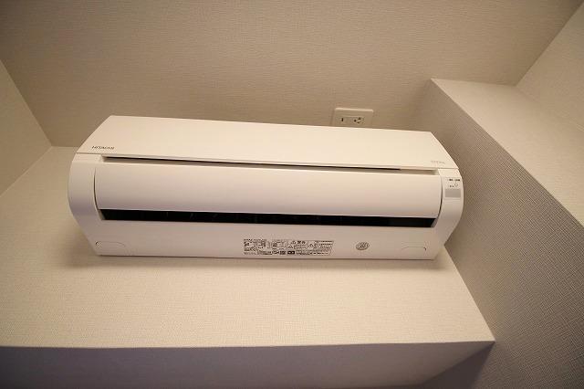 その他　※写真他部屋参照
