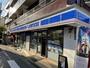 コンビニ　ローソン 目黒中央町二丁目店（コンビニ）まで124m