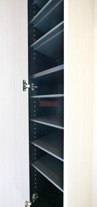 玄関　収納