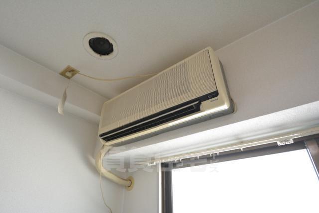 その他部屋・スペース　エアコン