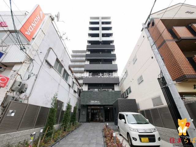 建物外観　★ ★ 口コミ平均4.94のお店 ★ ★