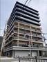 西田辺駅より徒歩13分 9階 新築の賃貸物件