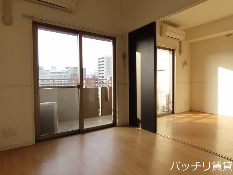 その他部屋・スペース　※同型タイプの為、現状優先