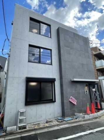 建物外観　☆外観☆