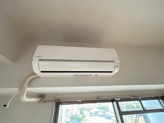 その他設備　※別部屋の写真です