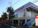 ショッピングセンター　二木ゴルフ田園調布店（ショッピングセンター）まで281m