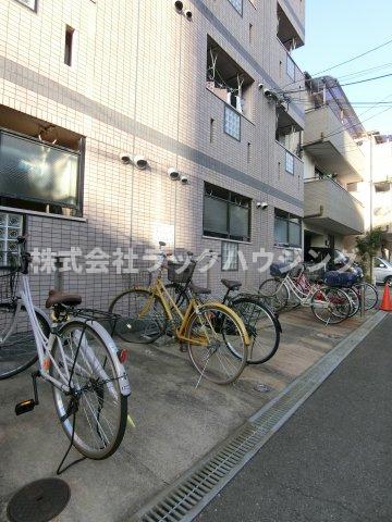その他共有部分　同仕様写真となります。
