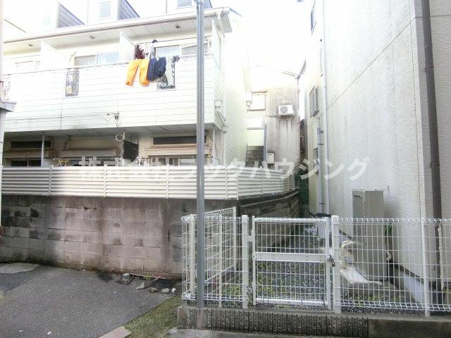 眺望　同仕様写真となります。