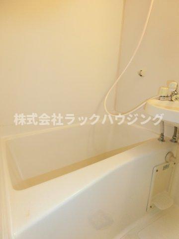 バス・シャワールーム　同仕様写真となります。