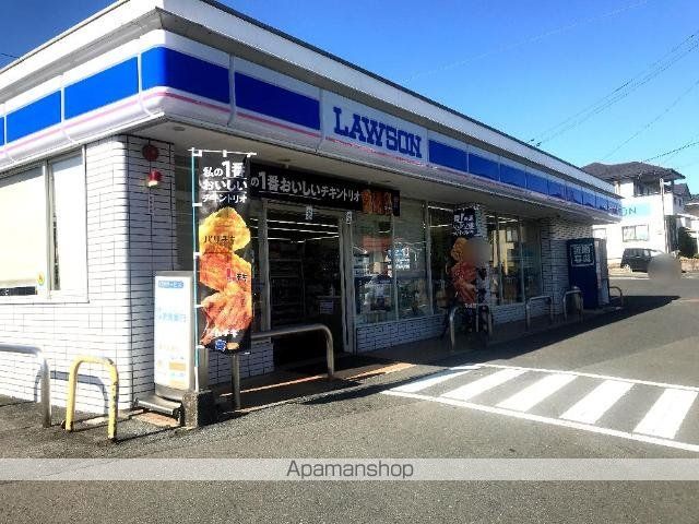 その他　ローソン熊本龍田２丁目店（その他）まで627m