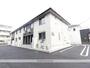 上熊本駅より徒歩14分 2階 築5年5ヶ月の賃貸物件