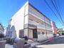 建物外観　★お部屋探しはタウンハウジング高幡不動店まで★