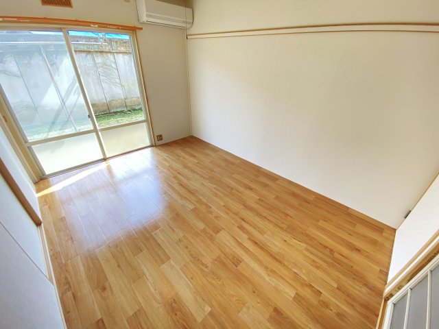 その他　＊洋室の写真です＊