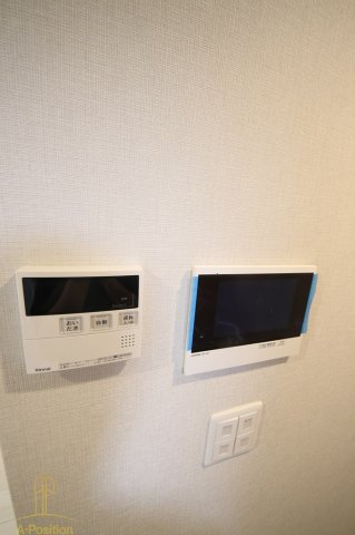 セキュリティ　リアライズ天満橋