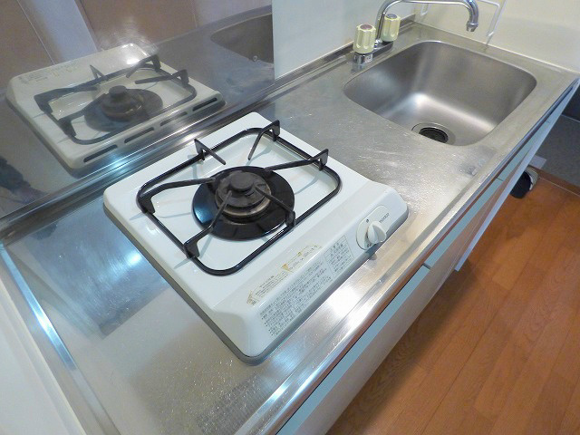 キッチン　※写真と異なる場合は現状優先。