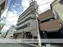 上新庄駅より徒歩4分 4階 築27年1ヶ月の賃貸物件